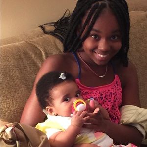 Meet your Posher, Lanaiya